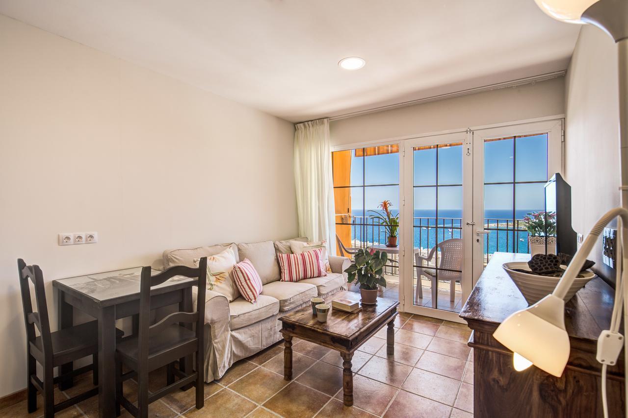 Granada I Apartments Patalavaca Extérieur photo