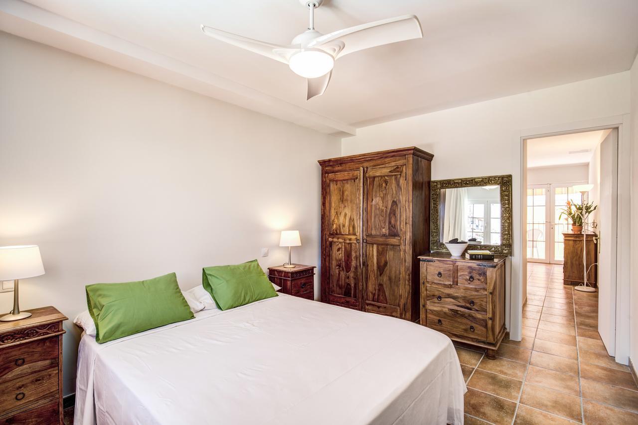 Granada I Apartments Patalavaca Extérieur photo