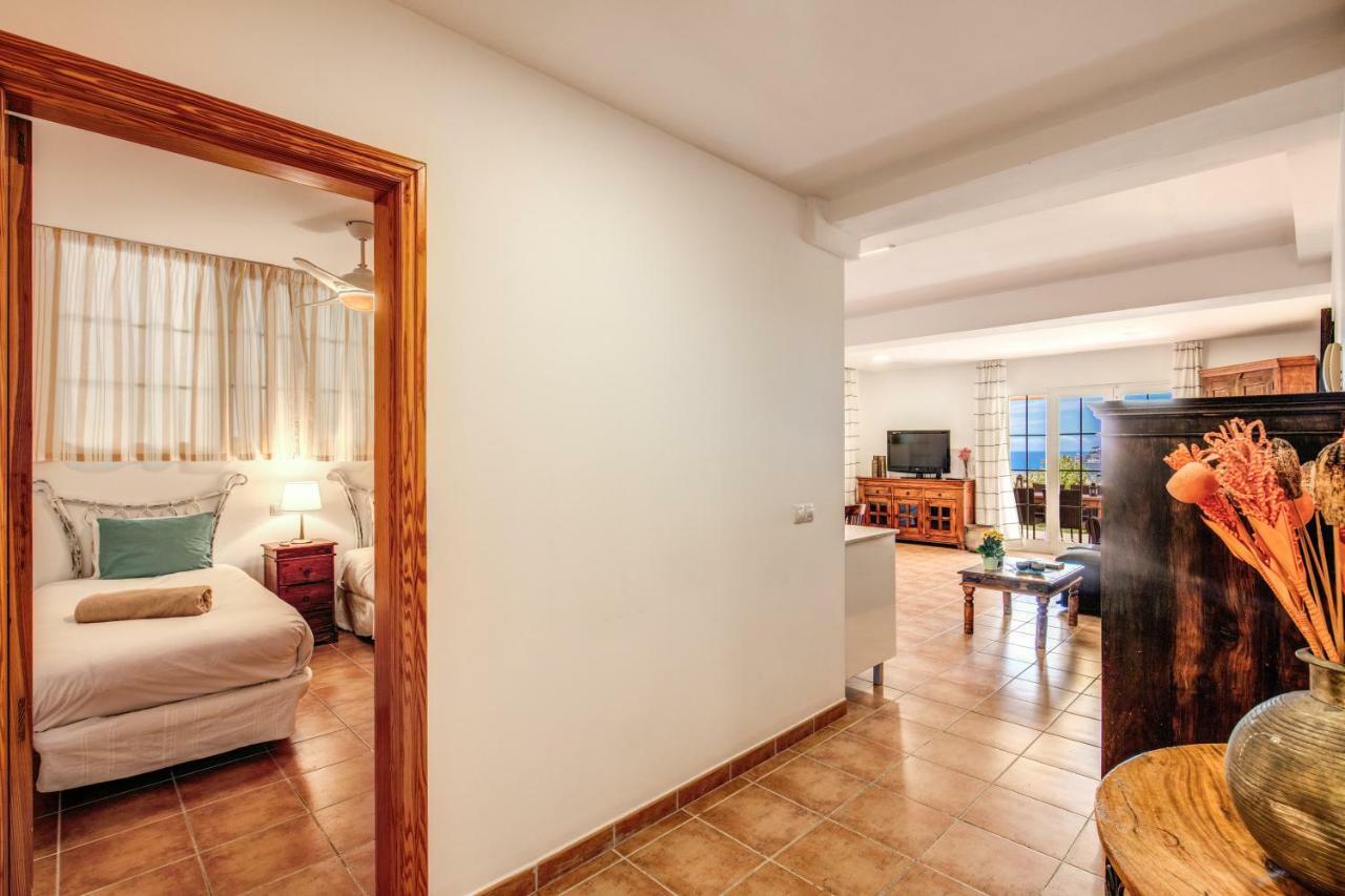 Granada I Apartments Patalavaca Extérieur photo