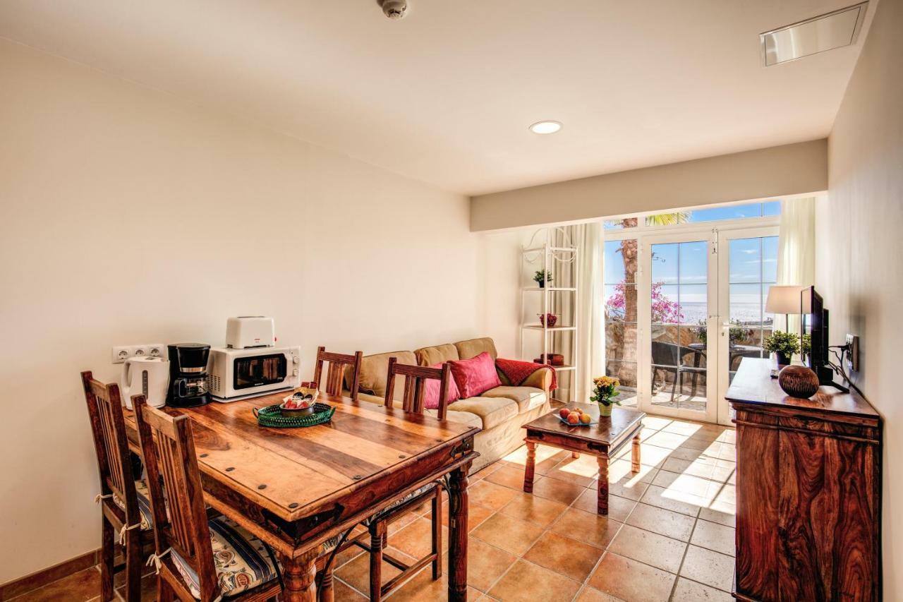 Granada I Apartments Patalavaca Extérieur photo