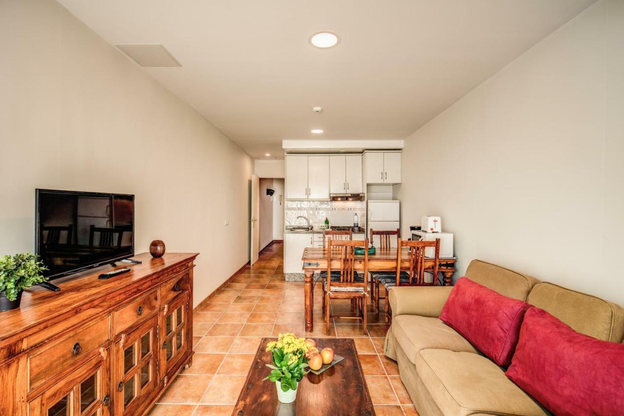Granada I Apartments Patalavaca Extérieur photo